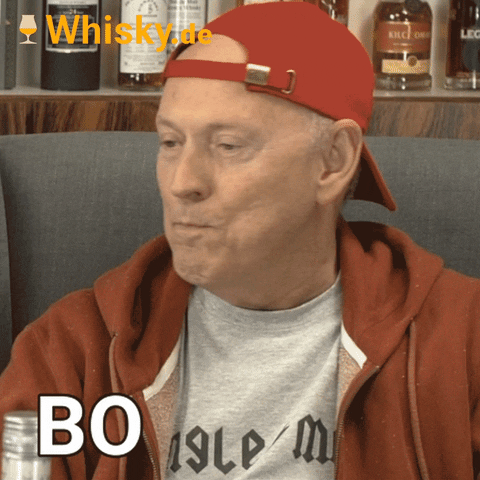Steve Buscemi What GIF by Whisky.de