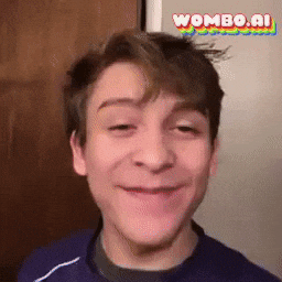 Singing His Heart Out GIF