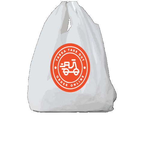 TarkaIndianKitchen Sticker