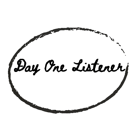 Am Sticker by Ashley McBryde