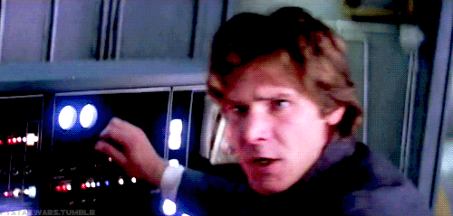 Star Wars Stop GIF - Find & Share on GIPHY