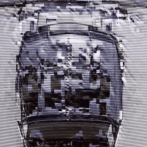 Glitch GIF