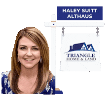 Open House Sticker by TriangleHomeAndLand