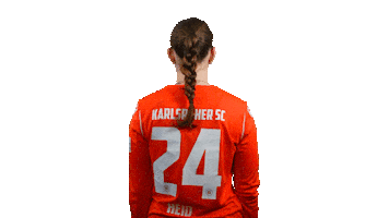 KSC Frauen Sticker