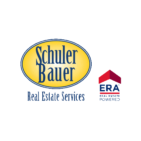 Ben Benjamin Sticker by Schuler Bauer Real Estate Services