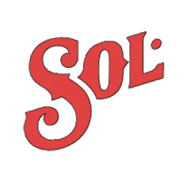 Beer Cerveza Sticker by cervezasolchile