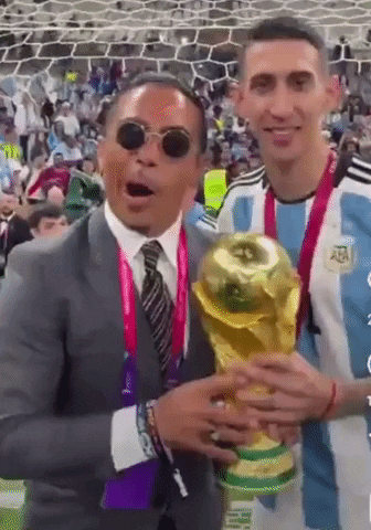 Wow Saltbae World Cup GIF
