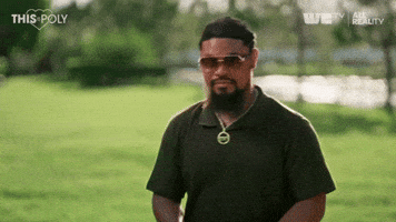 Reality Shrug GIF by We TV