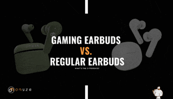 Best Earbuds Under 1500 GIF