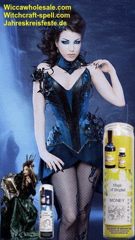 Brujas GIF