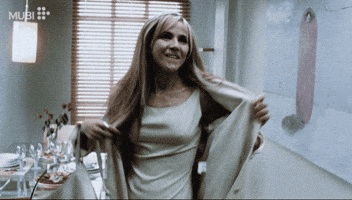 Amores Perros Film GIF by MUBI