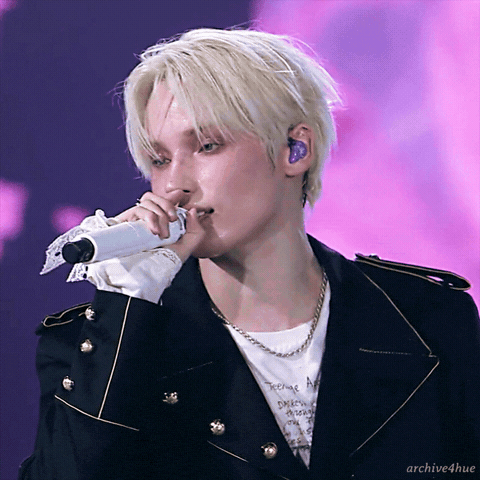 Hd Tomorrow X Together GIF