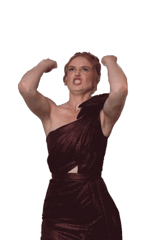 Yes Sticker by Sønderborg Sommerrevy Show