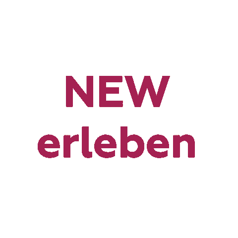 Newgruppe Sticker by NEW AG