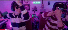 Lets Go Dancing GIF by CA in LA
