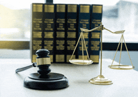 Hourglass Legal GIF
