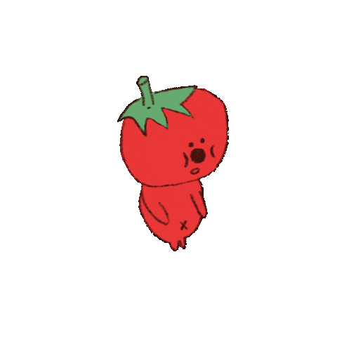 Sad Sticker