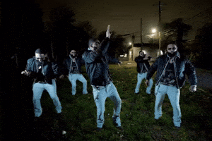 Dance Sada Baby GIF