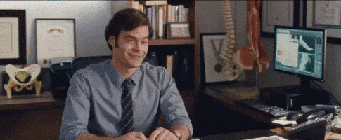 judd apatow GIF by Trainwreck