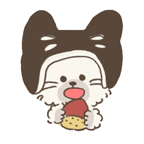 Ok Sticker by runa_ibaraki