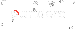 pandersbe Sticker