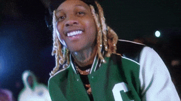 Drill Lildurk GIF