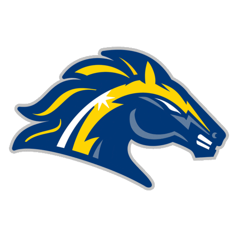 Cypcity Sticker by Cypress Chargers