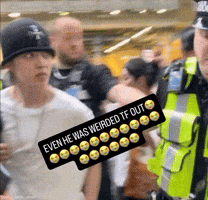 Choi Seungcheol Seventeen Meme GIF