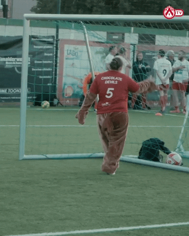 Soccer Goalkeeper GIF by KV Kortrijk
