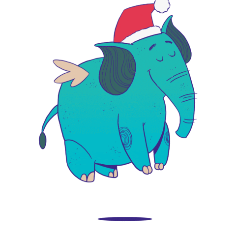 Obah Design Sticker