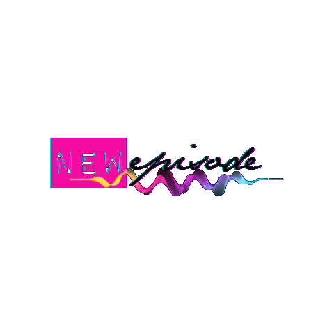 Podcast Sticker
