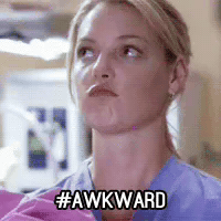 Izzie Stevens GIF