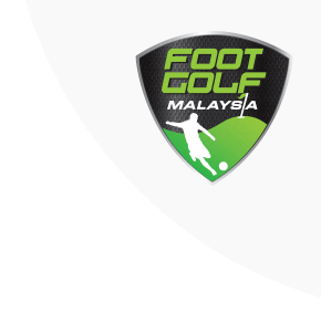 FootGolf Malaysia Sticker