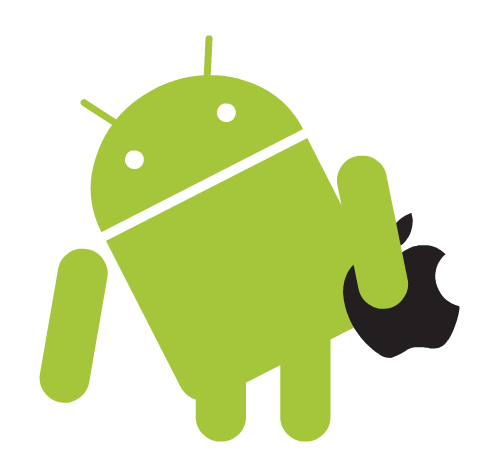 Android oder iPhone