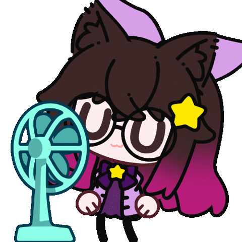 Animated Sticker