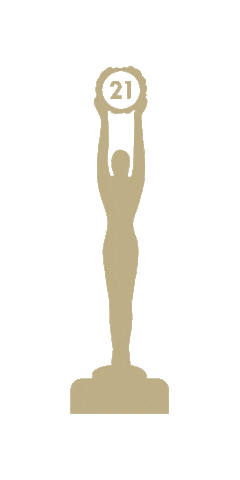 Sticker by C21 Bravo