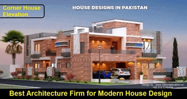 Pakistani House Designs GIF