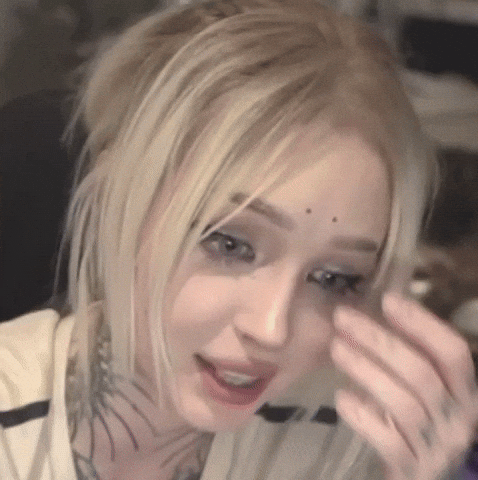 Disappointed Oh No GIF