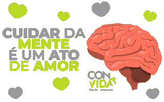 Feira De Santana Salvador Sticker by Clínica Con Vida