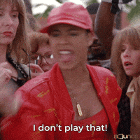 Dont-play-games-with-me GIFs - Get the best GIF on GIPHY