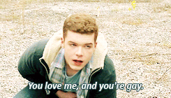 ian gallagher