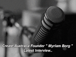 MyriamBorg myriam borg business system for sale myriam borg lifestyle freedom myriam borg create business australia myriam borg refund consulting program GIF
