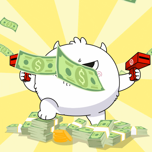 Money Minions GIF by Dokis