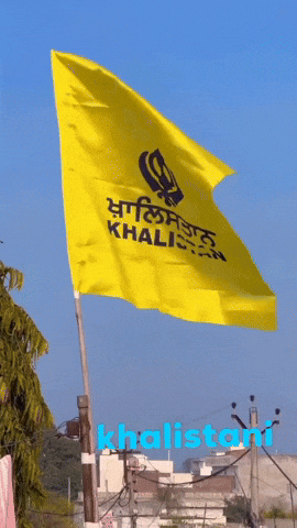 Khalistani GIF