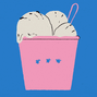 Ice Cream Vs