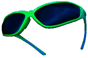 Trance Sandstorm Sticker by Darude