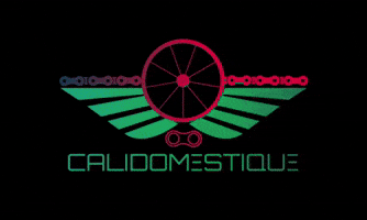 Calidomestique GIF
