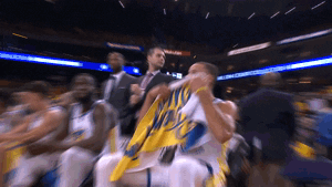 Wipe stephen curry gif by nba - find & share on giphy