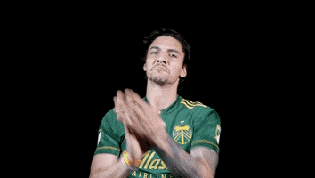 portland timbers valentin GIF by Timbers