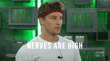 big brother bb20 GIF by Big Brother After Dark